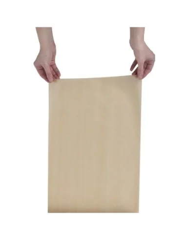 Revêtement de cuisson antiadhésif réutilisable