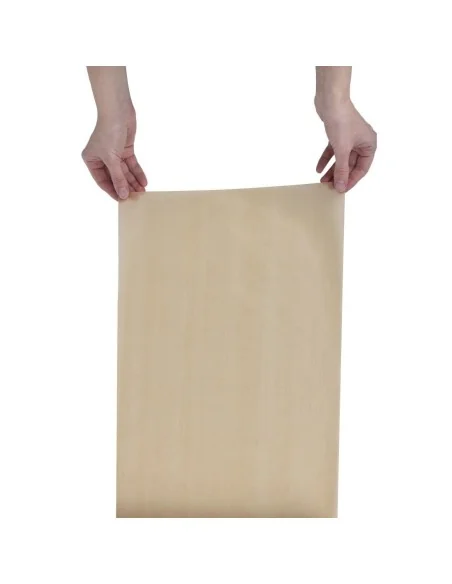 Revêtement de cuisson antiadhésif réutilisable