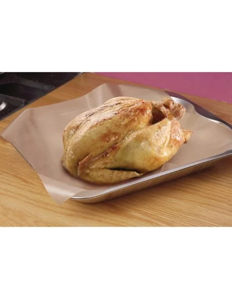 Revêtement de cuisson antiadhésif réutilisable