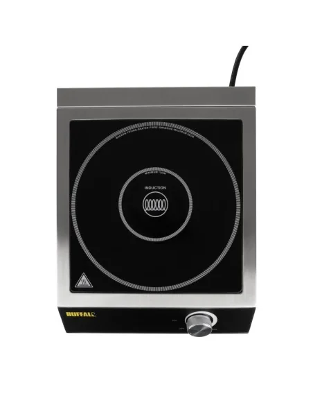 Plaque à induction Buffalo 3000W