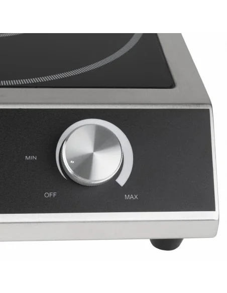 Plaque à induction Buffalo 3000W