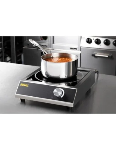 Plaque à induction Buffalo 3000W
