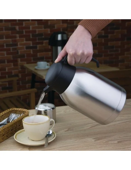 Pichet isotherme Olympia 2L