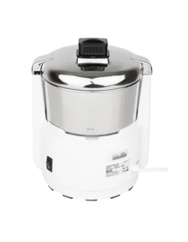 Centrifugeuse Waring 6001X