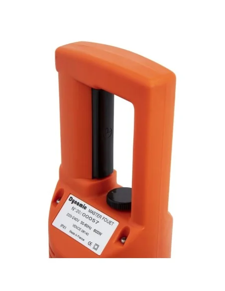 Fouet Dynamic Master FT97