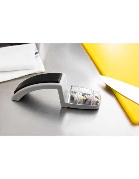 Aiguiseur pour couteaux