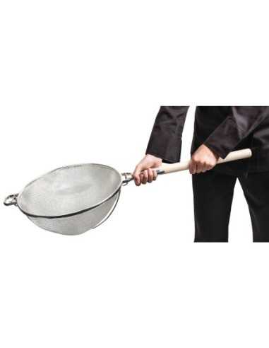 Passoire pour une utilisation intensive 300mm