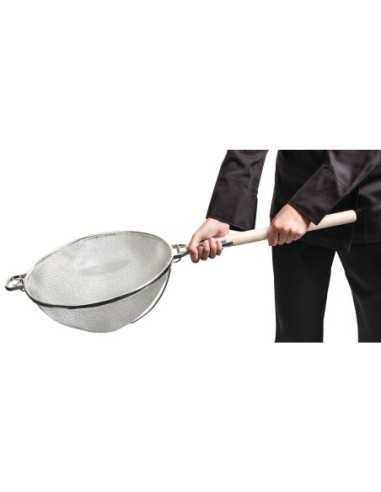 Passoire pour une utilisation intensive 350mm