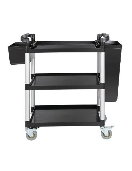 Chariot en polypropylène modèle compact Vogue