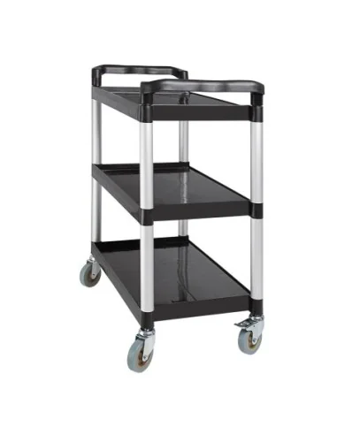 Chariot en polypropylène modèle compact Vogue