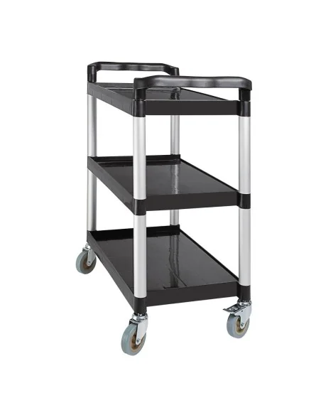 Chariot en polypropylène modèle compact Vogue