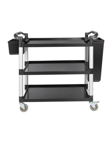 Chariot en polypropylène grand modèle Vogue