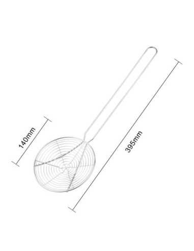 Araignée Vogue 140mm