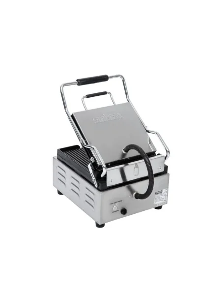 Gril à panini simple Waring WPG150E