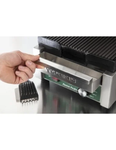 Gril à panini simple Waring WPG150E