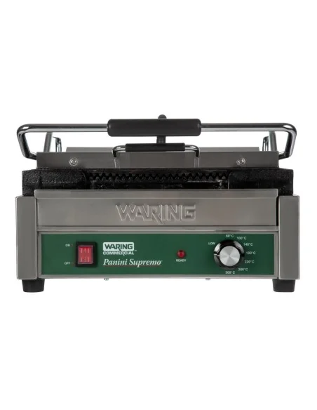 Waring Panini Grill Double WPG250E