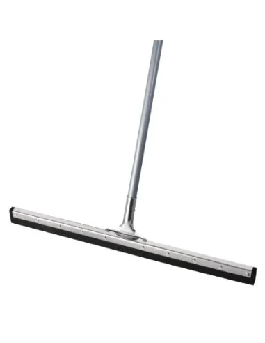 Raclette galvanisée Jantex 762mm