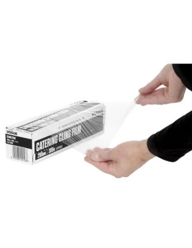 Dérouleur coupe film fraîcheur Vogue 290mm