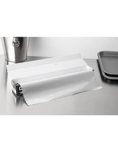 Papier aluminium Vogue 440mm