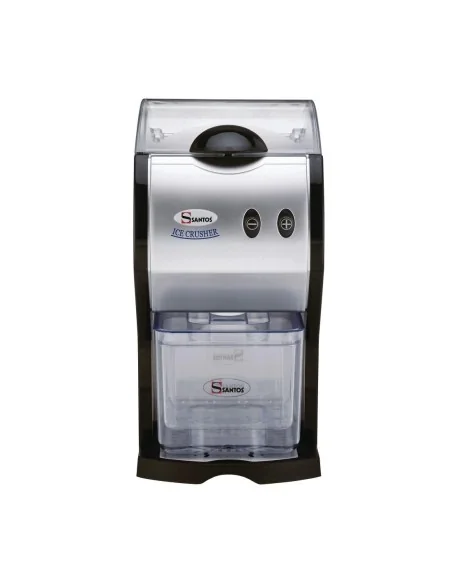 Broyeur à glace électrique 53A Santos