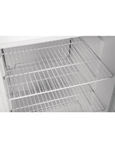 Vitrine réfrigérée de comptoir Polar Série C 88L