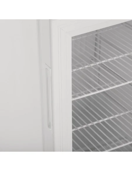 Vitrine réfrigérée de comptoir Polar Série C 88L