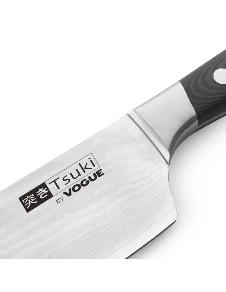 Couperet Série 7 Vogue Tsuki 160mm