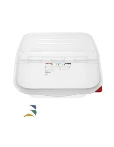 Bac à ingrédients Araven 16L