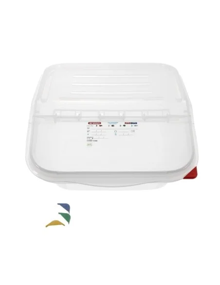 Bac à ingrédients Araven 16L