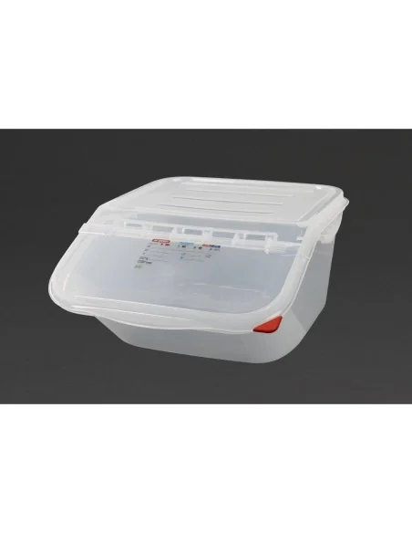 Bac à ingrédients Araven 16L