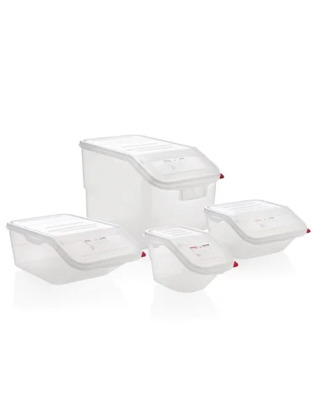 Bac à ingrédients Araven 16L