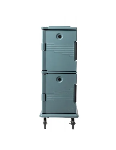 Chariot Ultra Camcart bleu ardoise