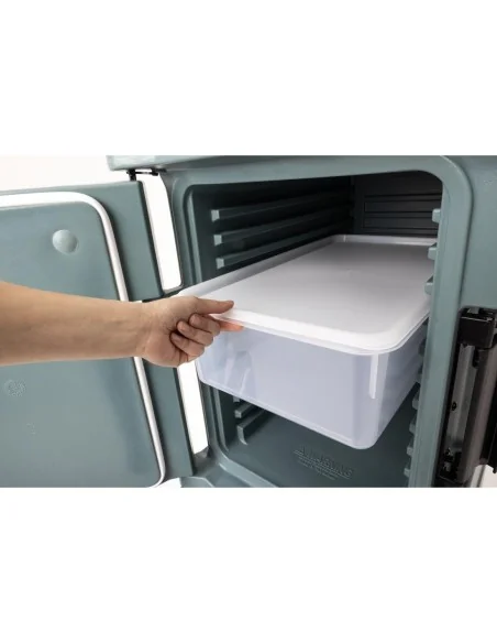 Chariot Ultra Camcart bleu ardoise