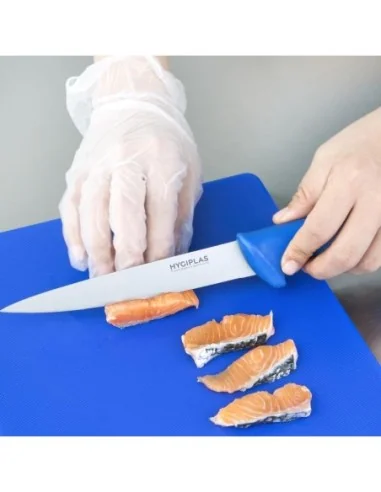 Ensemble de 7 planches à découper basse densité Hygiplas 10mm