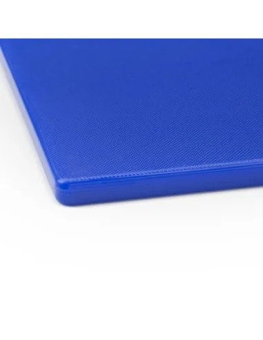 Ensemble de 7 grandes planches à découper basse densité Hygiplas 10mm