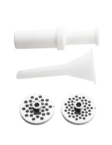 Hachoir à viande professionnel Buffalo 22