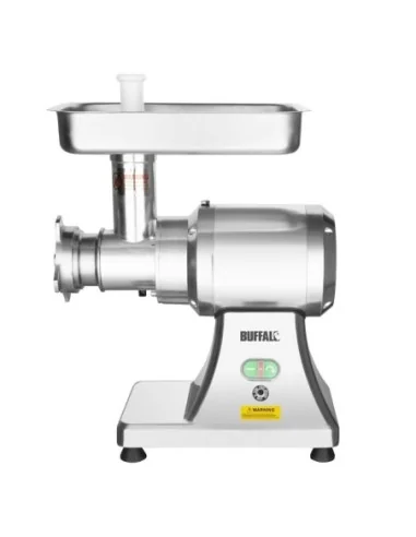 Hachoir à viande professionnel Buffalo 22