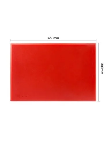 Ensemble de planches à découper haute densité Hygiplas épaisses