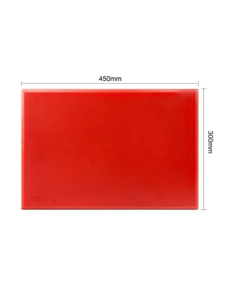 Ensemble de planches à découper haute densité Hygiplas épaisses