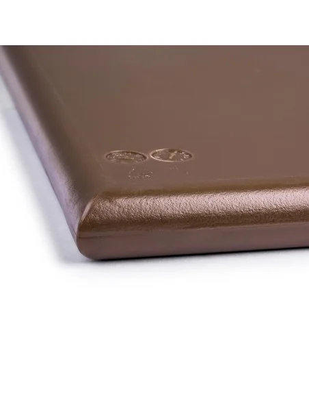 Ensemble de planches à découper haute densité Hygiplas très grande taille