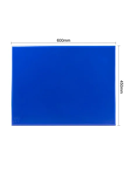 Ensemble de planches à découper haute densité Hygiplas très grande taille