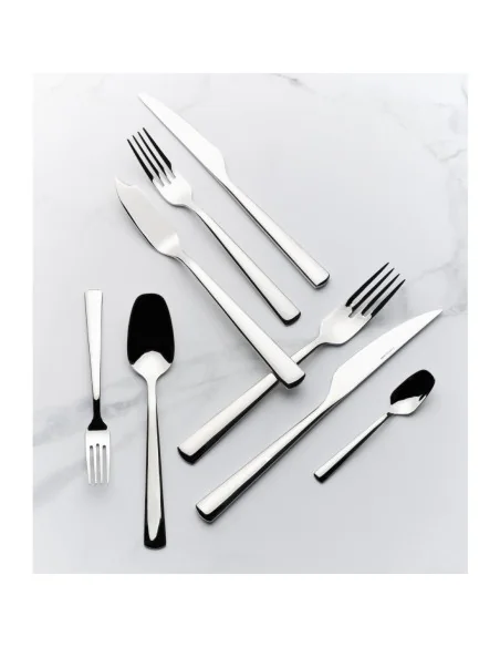 Fourchettes à gâteau Comas Munich 153mm (lot de 12)