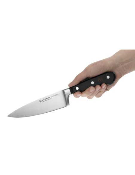 Couteau de cuisinier Wusthof 150mm