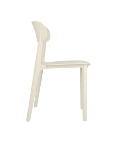 Chaises Eden Bolero (lot de 2)