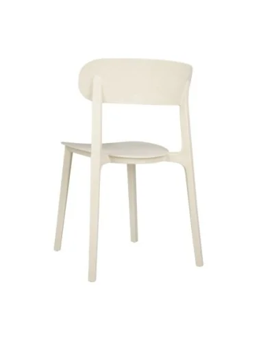 Chaises Eden Bolero (lot de 2)