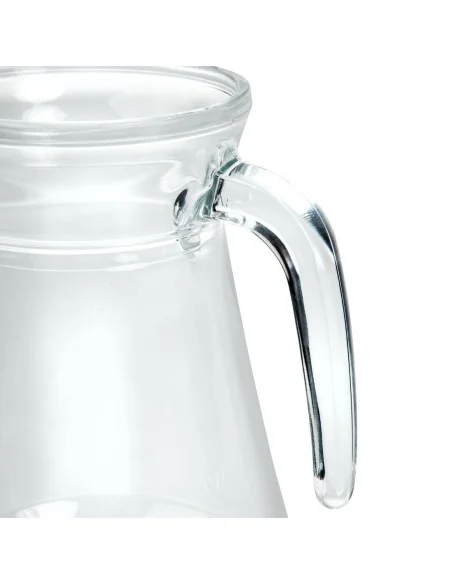 Pichet en verre Arcoroc 1,3L (Lot de 6)