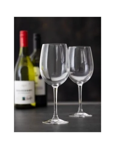 Verres à vin Chef & Sommelier Cabernet Tulip 470ml (Lot de 24)