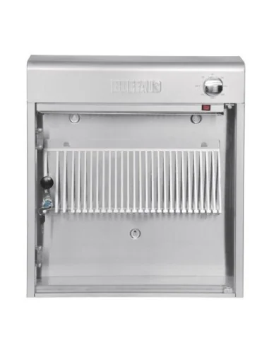 Armoire de stérilisation UV 15 couteaux Buffalo