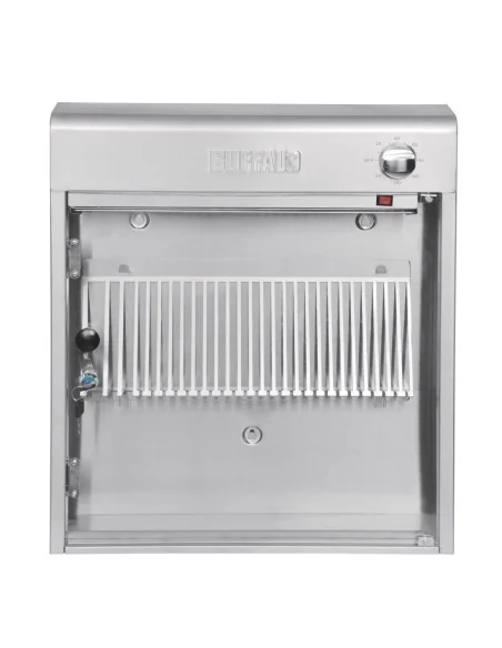 Armoire de stérilisation UV 15 couteaux Buffalo