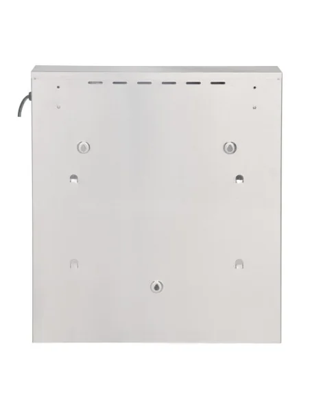 Armoire de stérilisation UV 15 couteaux Buffalo